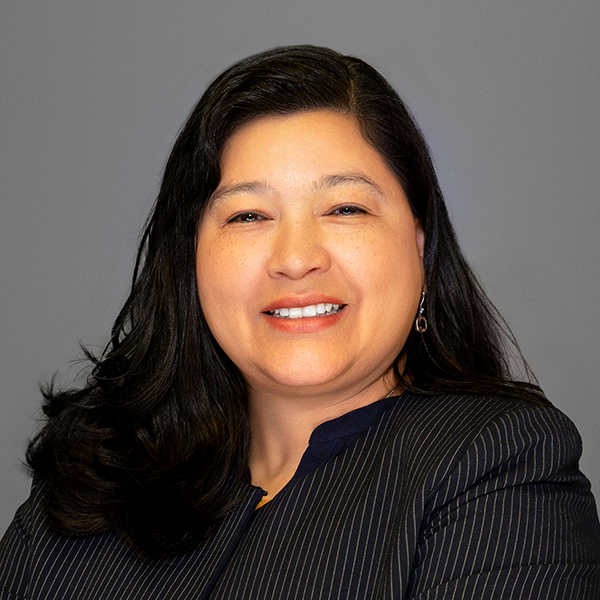 image of diana brown